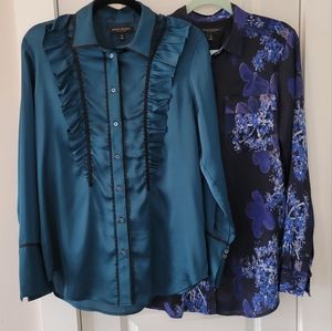 Banana Republic, Dillon shirts, 2